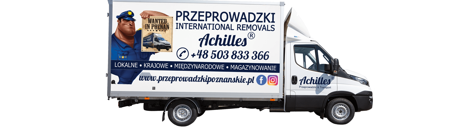 przeprowadzka 3-osobowa